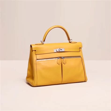 handbag hermes asli.